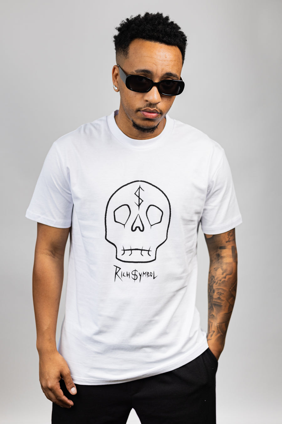 MADE FOR KINGS T-SHIRT