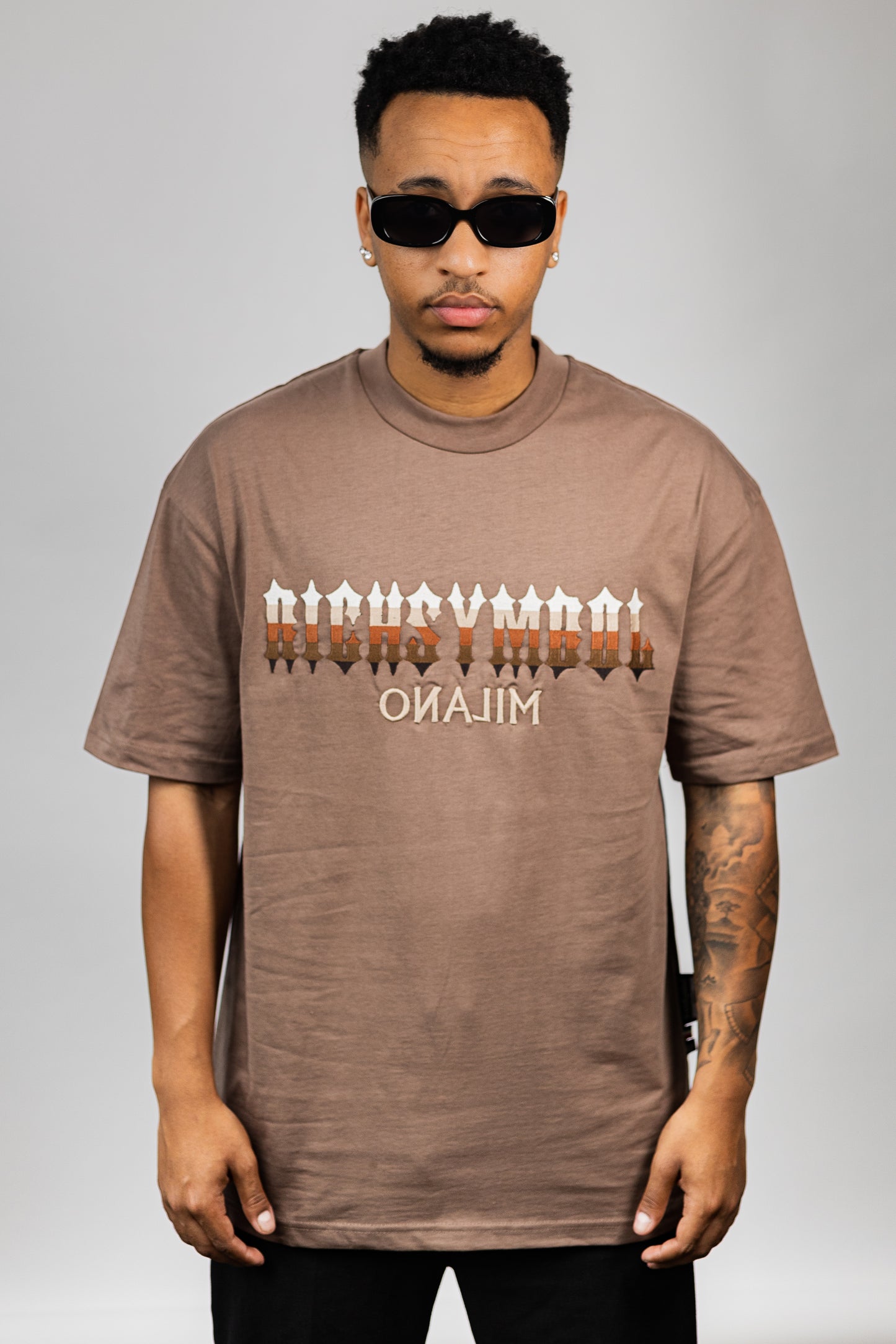 MILANO T-SHIRT