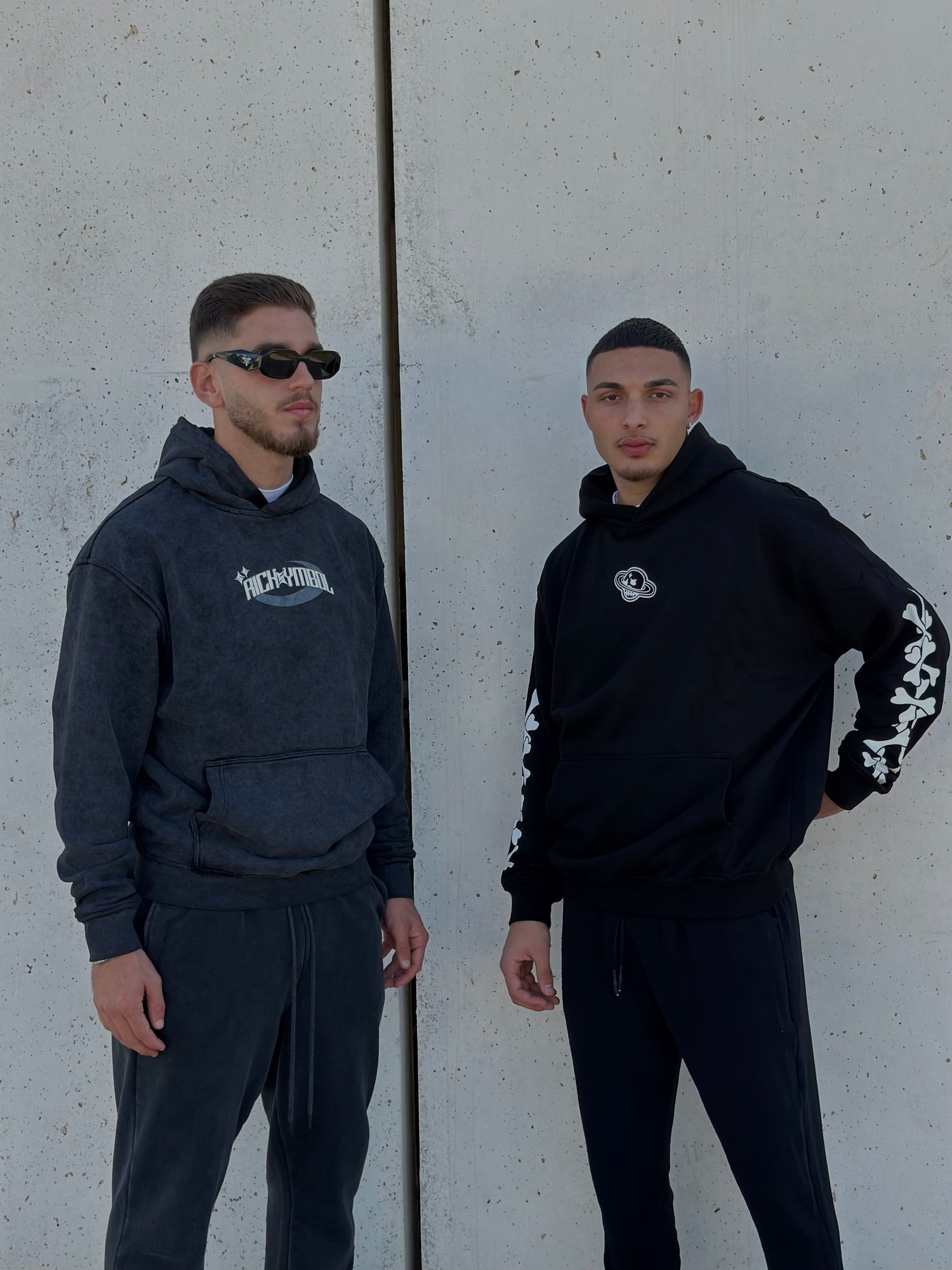 Hoodies