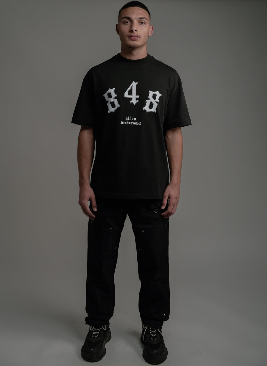 848 ALL IN T-SHIRT