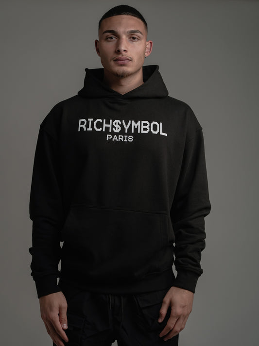 PARIS HOODIE