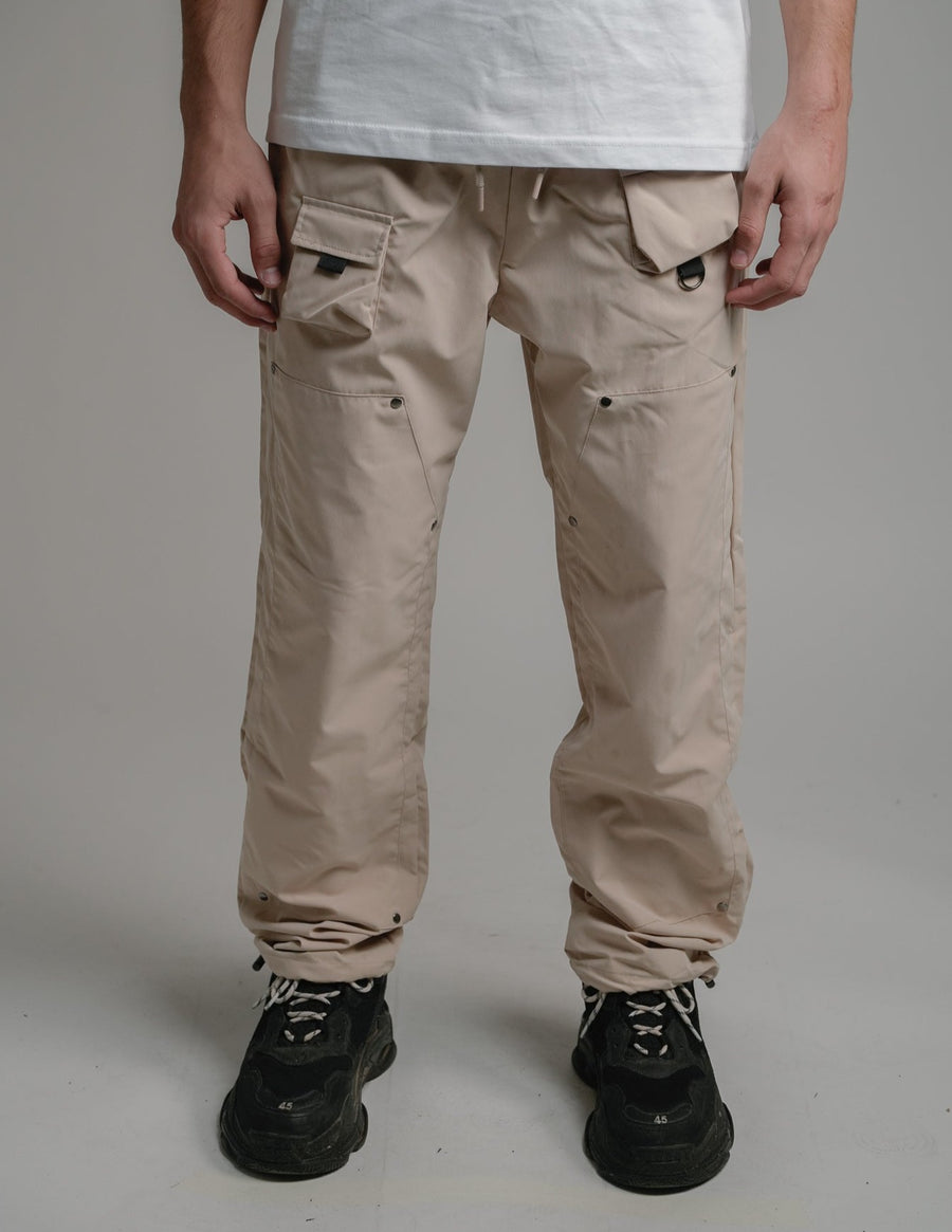 UNITY PANTS - TAUPE