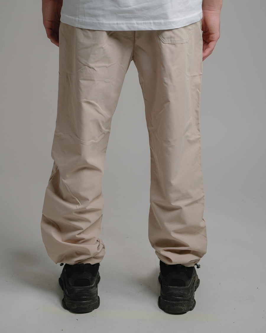 UNITY PANTS - TAUPE