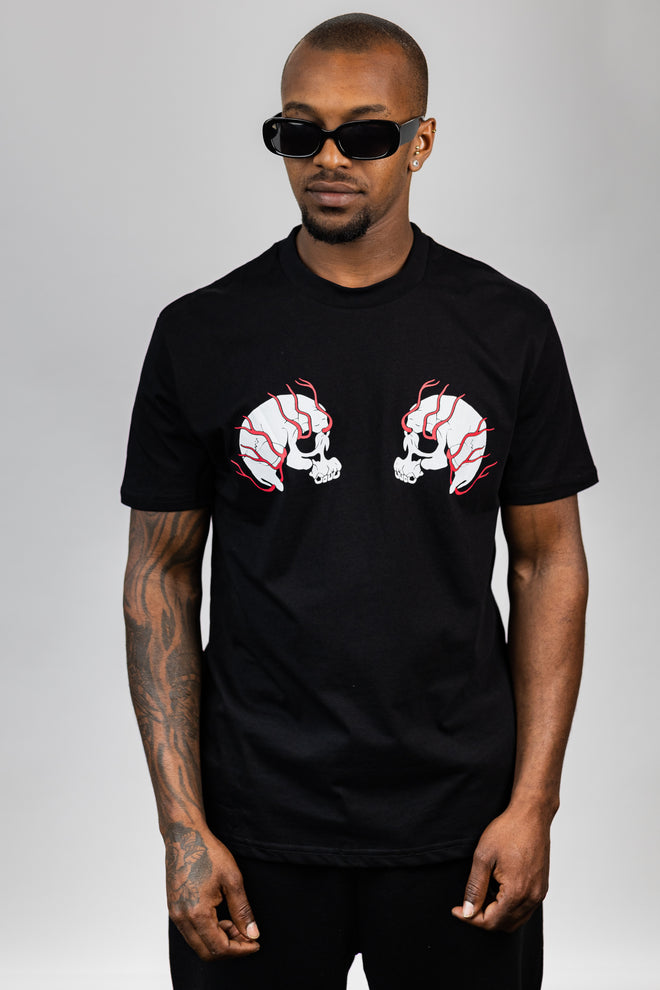 Skull$ Hypnotized T-Shirt