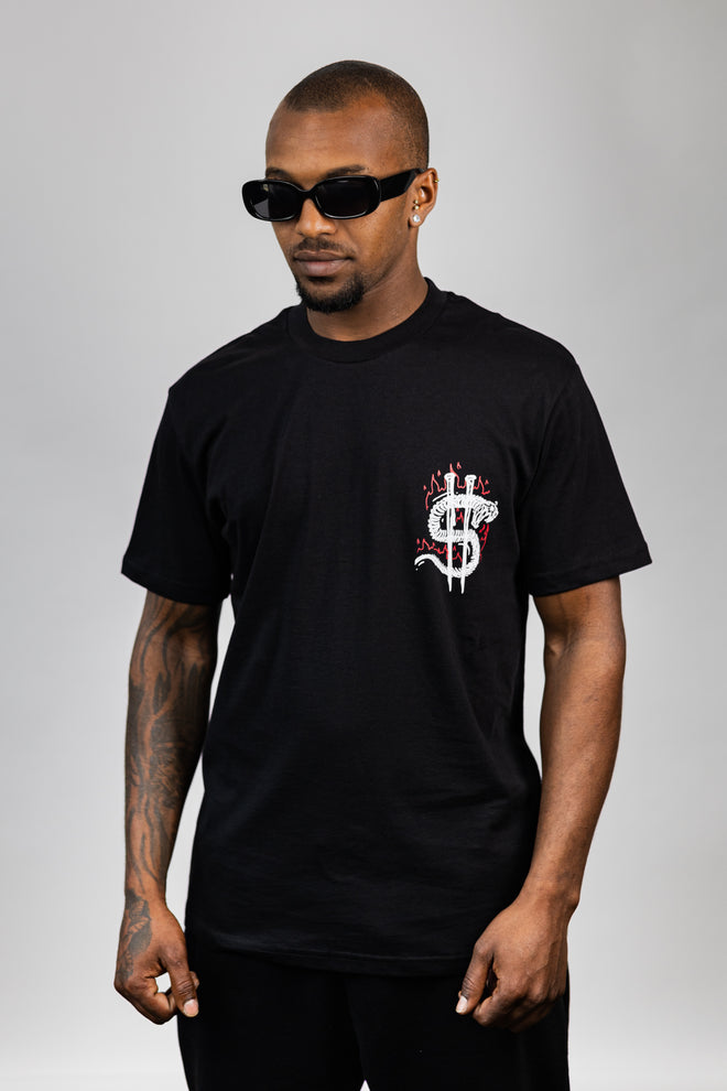 Stay Dangerous T-Shirt