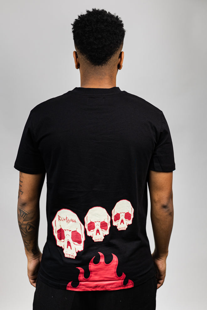 Skull$ T-Shirt