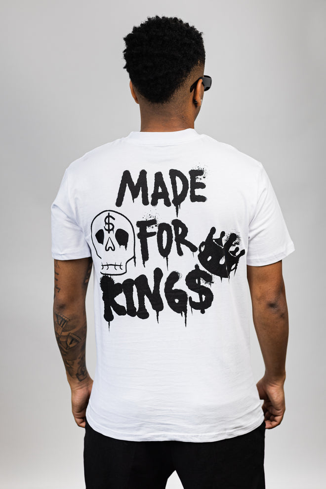 Made for King$ T-Shirt