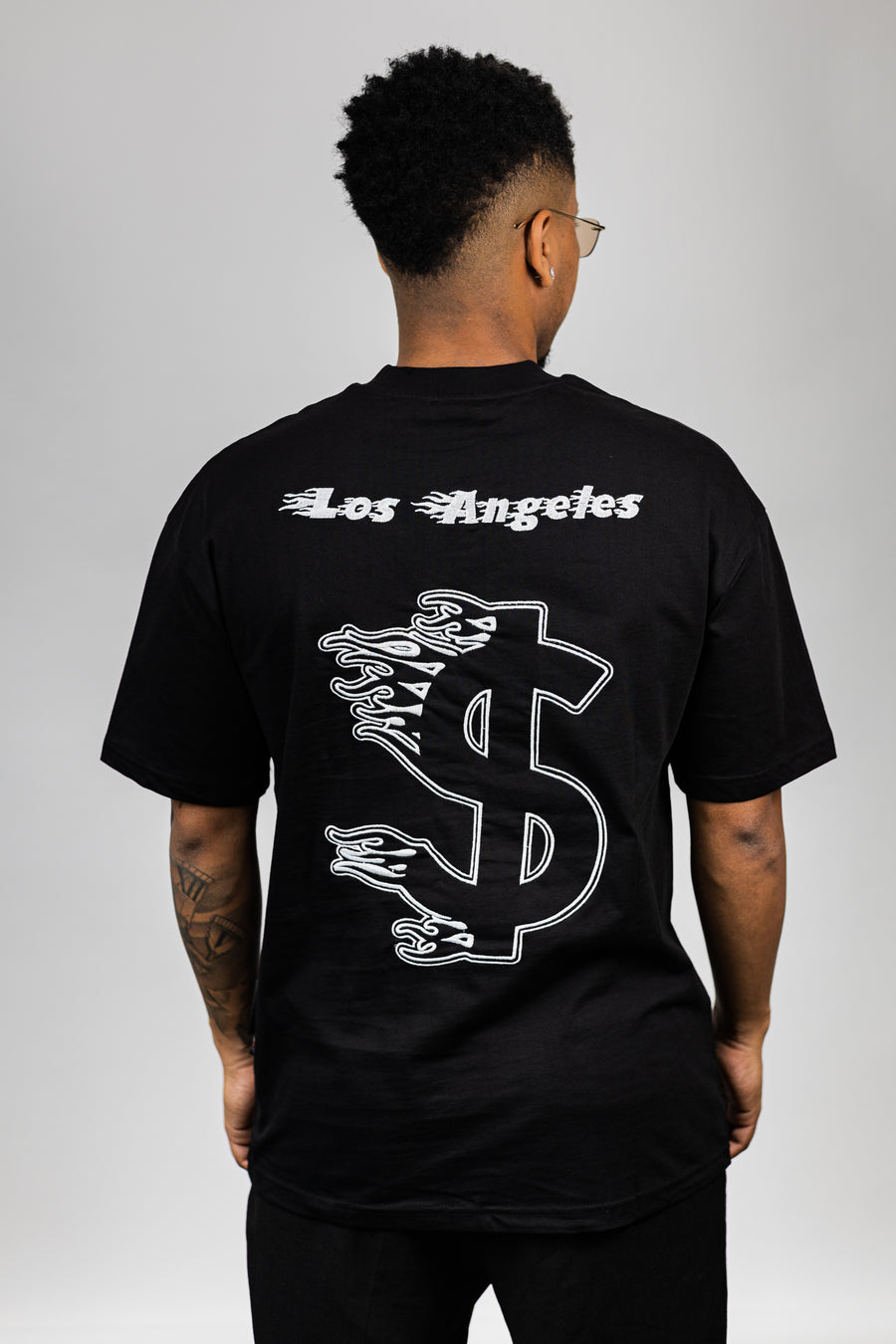 LOS ANGELES T-SHIRT