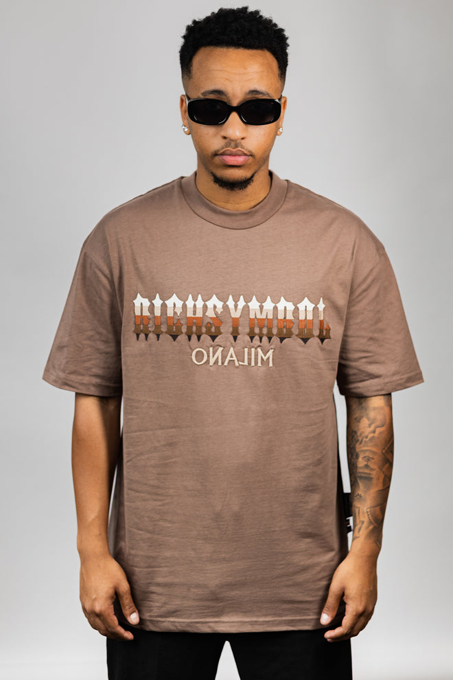 Rich$ymbol Milano T-Shirt
