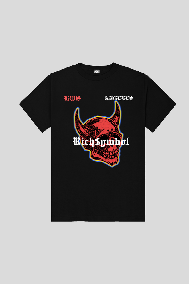 LA Devil T-Shirt
